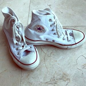 Converse High Tops